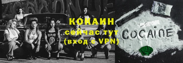 стаф Сосновка